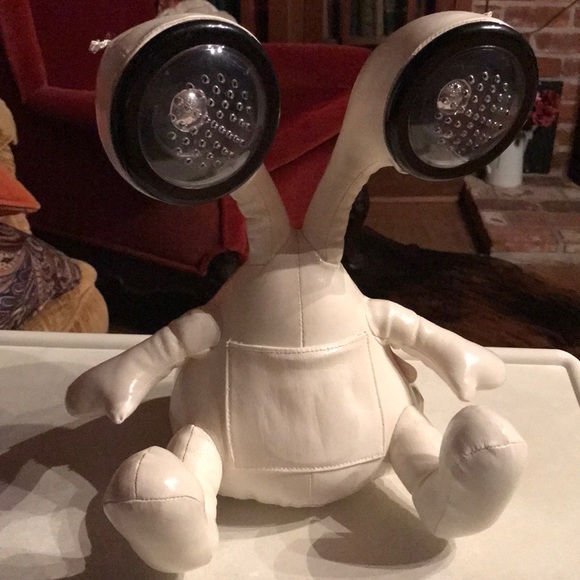 HP🎉Vintage 2005 iPals Alien Sound System 👽 - Picture 2 of 15